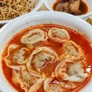 吉祥馄饨(上海普陀中心医院店) - 上海市旅游 缩略图 4