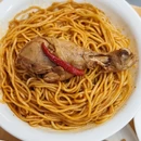 吉祥馄饨(上海普陀中心医院店) - 上海市旅游 缩略图 9