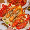 珍姐龙虾1号店 - 广州旅游 缩略图 2