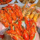 珍姐龙虾1号店 - 广州旅游 缩略图 1