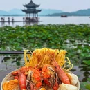 大宋蟹略·百年蟹黄面·非遗杭帮菜(西湖庭院景观店) - 杭州市旅游 缩略图 2