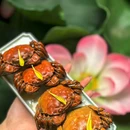 大宋蟹略·百年蟹黄面·非遗杭帮菜(西湖庭院景观店) - 杭州市旅游 缩略图 7