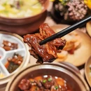 青年公社·北京小馆(华润时代广场店) - 上海市旅游 缩略图 2