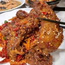 蓉香酒楼(东方新天地商业街店) - 南京市旅游 缩略图 2