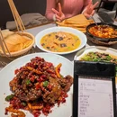 蓉香酒楼(东方新天地商业街店) - 南京市旅游 缩略图 7