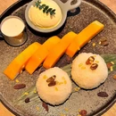 月山自由餐厅 - 合肥市旅游 缩略图 4