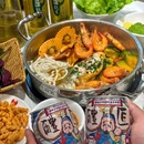 七欣天香辣蟹火锅(临平星火南路店) - 杭州市旅游 缩略图 1