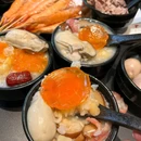 活泼先生·粥底火锅·啫啫煲(富春江东街店) - 南京市旅游 缩略图 1