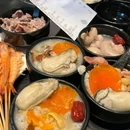 活泼先生·粥底火锅·啫啫煲(富春江东街店) - 南京市旅游 缩略图 3