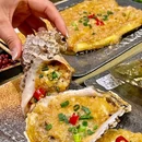 赶海去海鲜烧烤小酒馆·海鲜粥(EFC欧美广场店) - 杭州市旅游 缩略图 4