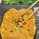 赶海去海鲜烧烤小酒馆·海鲜粥(EFC欧美广场店) - 杭州市旅游 缩略图 2