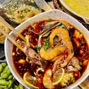 赶海去海鲜烧烤小酒馆·海鲜粥(EFC欧美广场店) - 杭州市旅游 缩略图 5