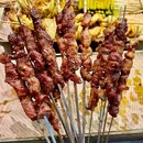 赶海去海鲜烧烤小酒馆·海鲜粥(EFC欧美广场店) - 杭州市旅游 缩略图 7