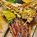 赶海去海鲜烧烤小酒馆·海鲜粥(EFC欧美广场店) - 杭州市旅游 缩略图 8