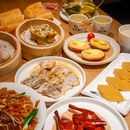 大小点·手工点心顺德菜(领展中心城店) - 深圳市旅游 缩略图 1