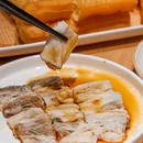 大小点·手工点心顺德菜(领展中心城店) - 深圳市旅游 缩略图 6