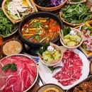 黔川川夺夺粉火锅·贵州酸汤火锅(隆昌路店) - 上海市旅游 缩略图 1
