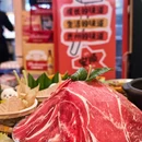 黔川川夺夺粉火锅·贵州酸汤火锅(隆昌路店) - 上海市旅游 缩略图 3