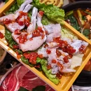 黔川川夺夺粉火锅·贵州酸汤火锅(隆昌路店) - 上海市旅游 缩略图 8