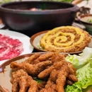 黔川川夺夺粉火锅·贵州酸汤火锅(隆昌路店) - 上海市旅游 缩略图 9