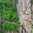 云上草原国际山地旅游度假区 - 湖州市旅游 缩略图 2