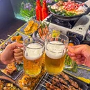 三旬烧烤·烧鸟居酒屋 - 杭州市旅游 缩略图 8