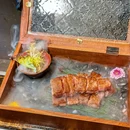 Sixth house 铁板烧日式料理 - 深圳市旅游 缩略图 5