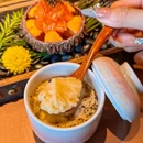 Sixth house 铁板烧日式料理 - 深圳市旅游 缩略图 3