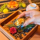 Sixth house 铁板烧日式料理 - 深圳市旅游 缩略图 2