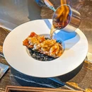 Sixth house 铁板烧日式料理 - 深圳市旅游 缩略图 4