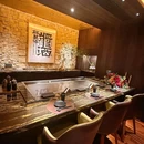 Sixth house 铁板烧日式料理 - 深圳市旅游 缩略图 9