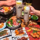 泽田屋日本料理·炭火烧鸟居酒屋(钱江世纪城店) - 杭州市旅游 缩略图 1