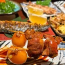 泽田屋日本料理·炭火烧鸟居酒屋(钱江世纪城店) - 杭州市旅游 缩略图 2