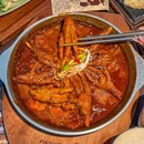 Kcooking概念韩餐(深业上城店) - 深圳市旅游 缩略图 1