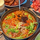 Kcooking概念韩餐(深业上城店) - 深圳市旅游 缩略图 2