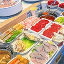 味来侠自助小火锅(深圳领展中心城店) - 深圳市旅游 缩略图 1