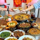 钱源十一道.衢州菜(隆和国际店) - 杭州市旅游 缩略图 1
