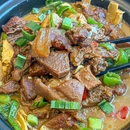 钱源十一道.衢州菜(隆和国际店) - 杭州市旅游 缩略图 4