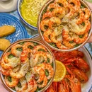 墨乙中国菜(缤纷荟店) - 苏州市旅游 缩略图 1