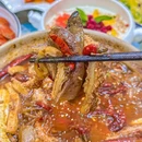 墨乙中国菜(缤纷荟店) - 苏州市旅游 缩略图 4