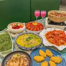 墨乙中国菜(缤纷荟店) - 苏州市旅游 缩略图 9