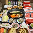 郭淑芬鲜切牛肉自助老火锅(襄城北街店) - 襄阳市旅游 缩略图 3