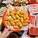 郭淑芬鲜切牛肉自助老火锅(襄城北街店) - 襄阳市旅游 缩略图 1