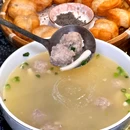 好客小院乡村菜 - 重庆市旅游 缩略图 4