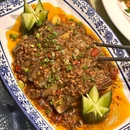 好客小院乡村菜 - 重庆市旅游 缩略图 8