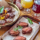 精酿啤酒西餐厅(新城邻里中心店) - 苏州市旅游 缩略图 4
