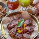 精酿啤酒西餐厅(新城邻里中心店) - 苏州市旅游 缩略图 3