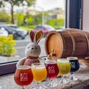 精酿啤酒西餐厅(新城邻里中心店) - 苏州市旅游 缩略图 7