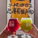 精酿啤酒西餐厅(新城邻里中心店) - 苏州市旅游 缩略图 8