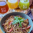 精酿啤酒西餐厅(新城邻里中心店) - 苏州市旅游 缩略图 5